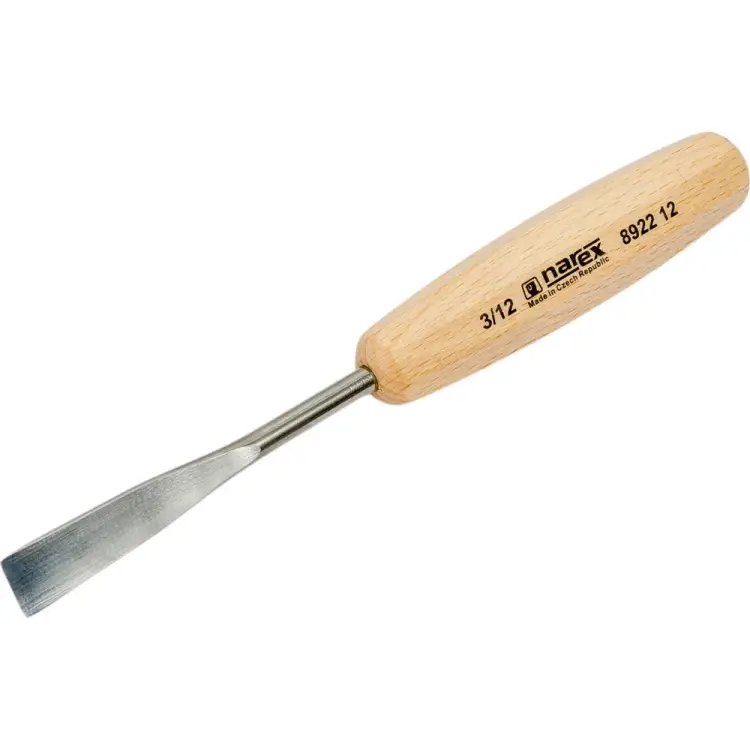 Резец Narex Standart Line 892212