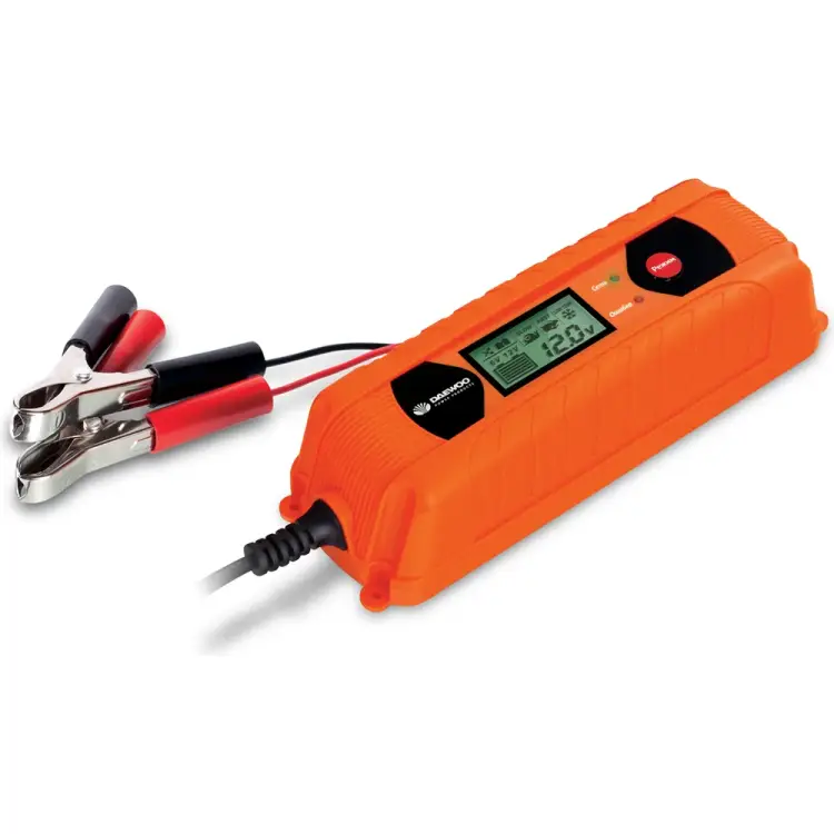 Зарядное устройство DAEWOO DW 450 Зарядное устройство DAEWOO DW 450