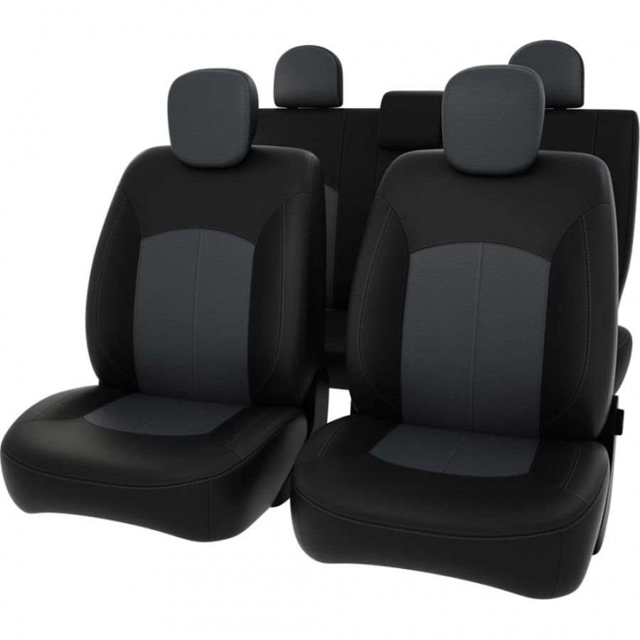 Чехлы для Renault Duster I 2010-2015 PSV 121394