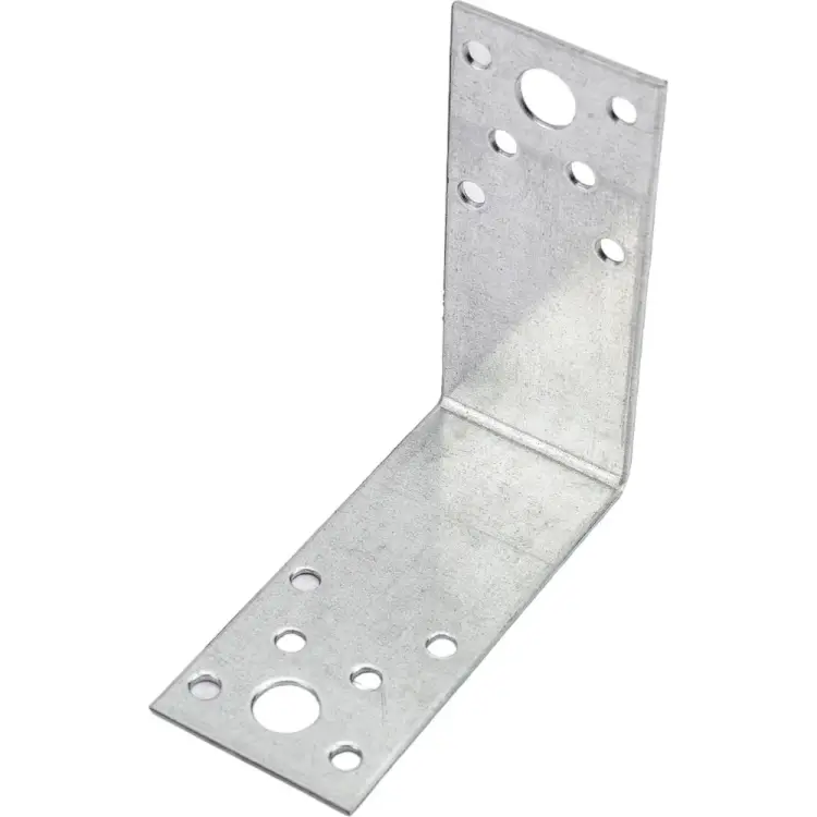 Крепежный уголок Tech-Krep 126394