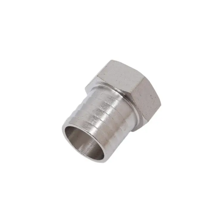 Штуцер Terma 41538 Штуцер Terma 41538