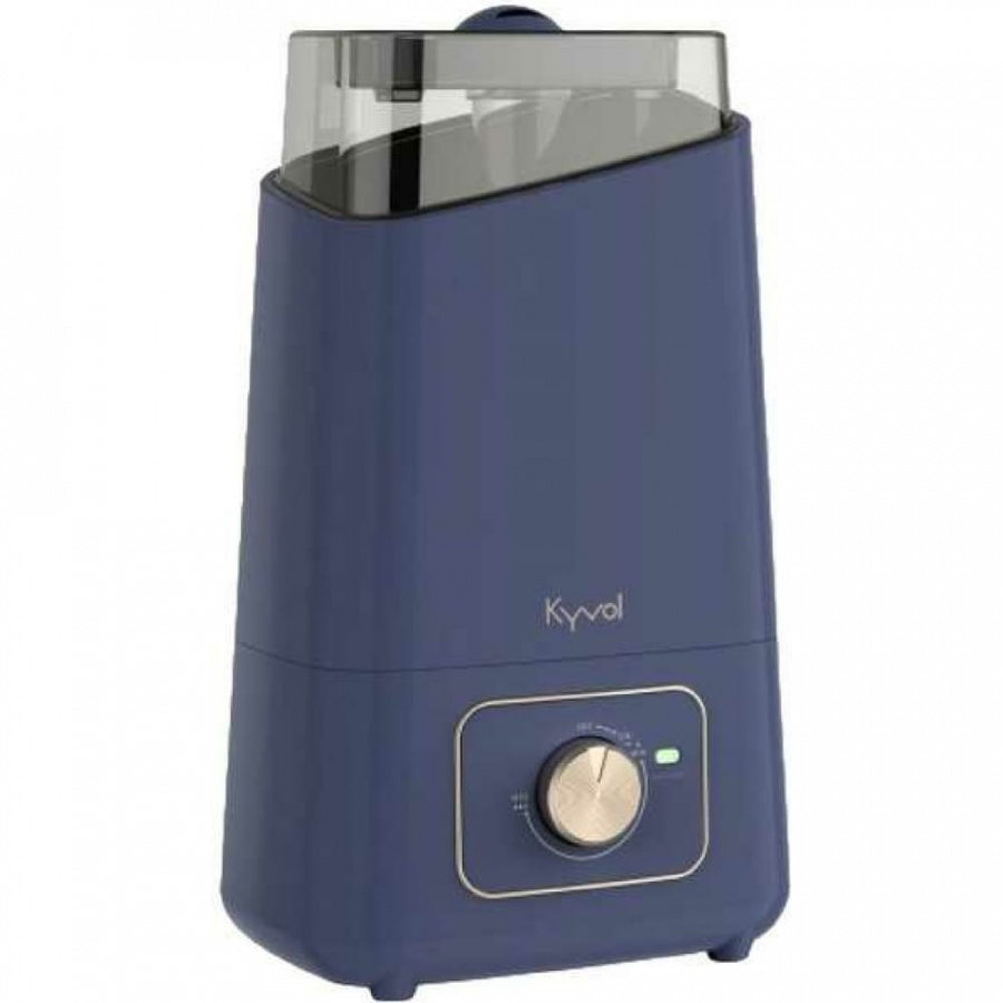 Умный ультразвуковой увлажнитель воздуха Kyvol EA200 (Wi-Fi) Gold/Blue
