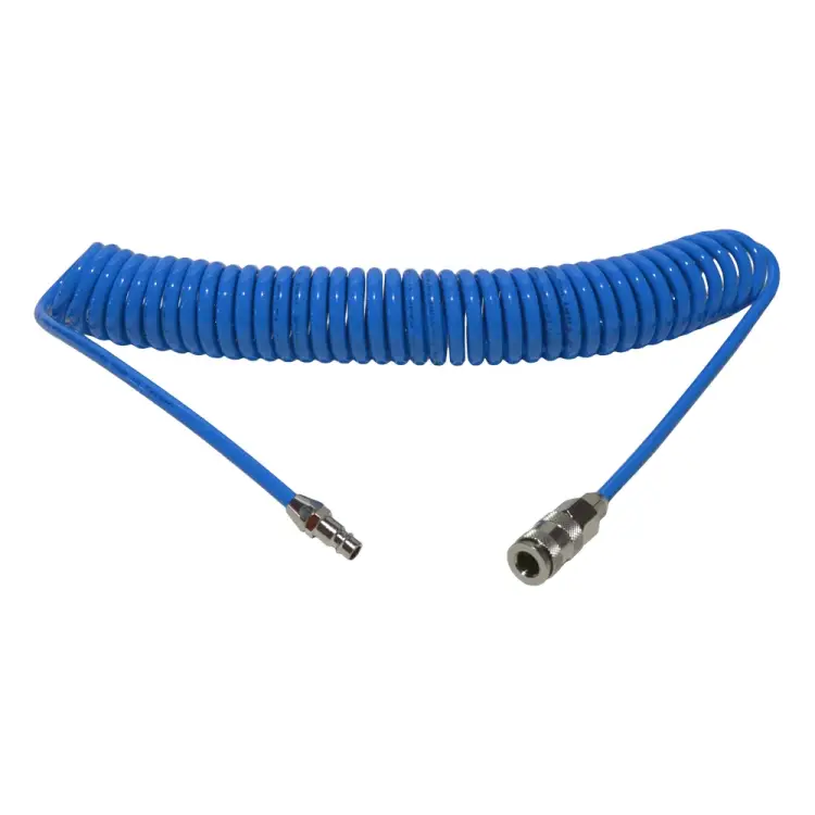 Воздушный спиральный шланг AIST 90915080-6 00-00009028