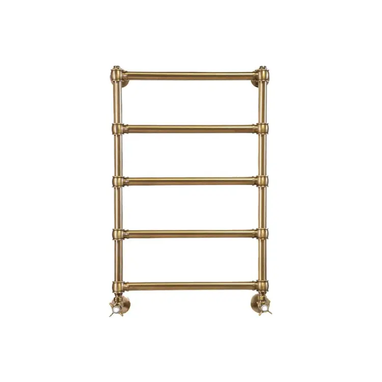 Полотенцесушитель для ГВС IRSAP Serenade 778/546 CL.54 B01 SGP054B54IR01NNN01