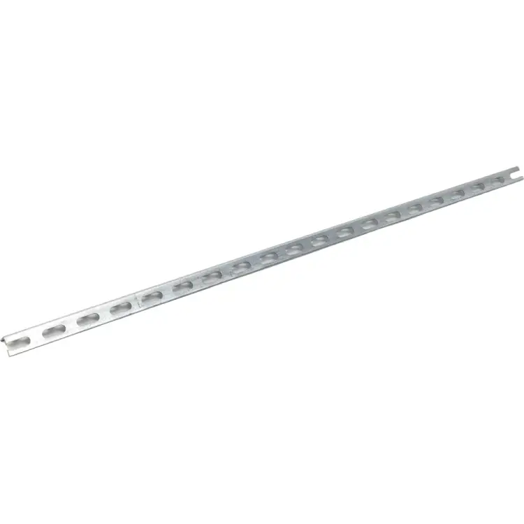 L-образный профиль монтажный КРЕПКО-НАКРЕПКО 00318