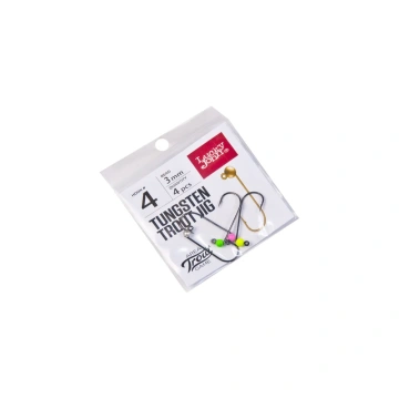 Джиг-головки