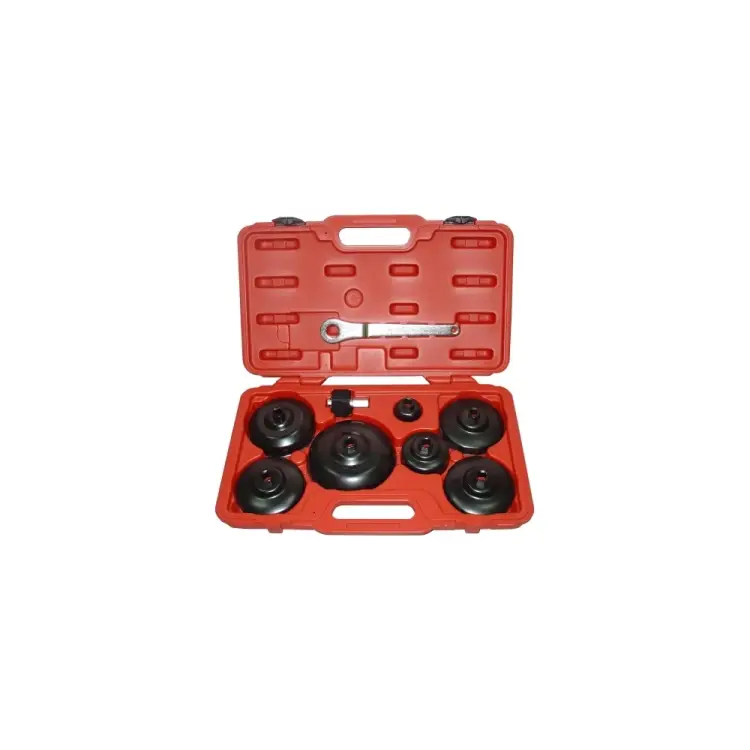 Набор ключей для масляных фильтров коммерческого транспорта Станкоимпорт KA-4426К