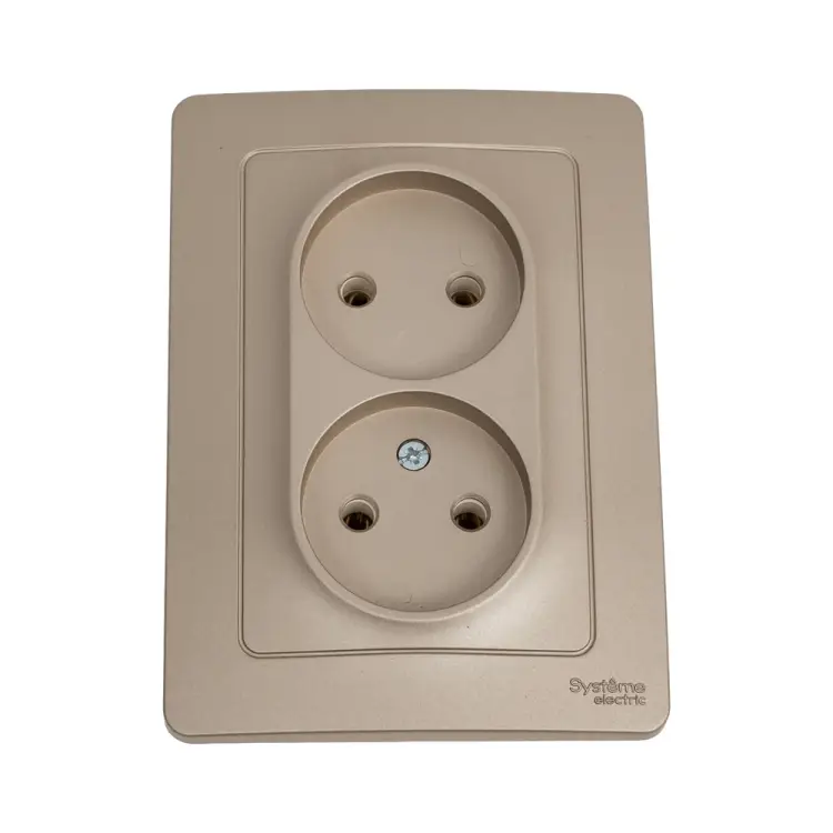 Розетка Systeme Electric Blanca BLNRS000024