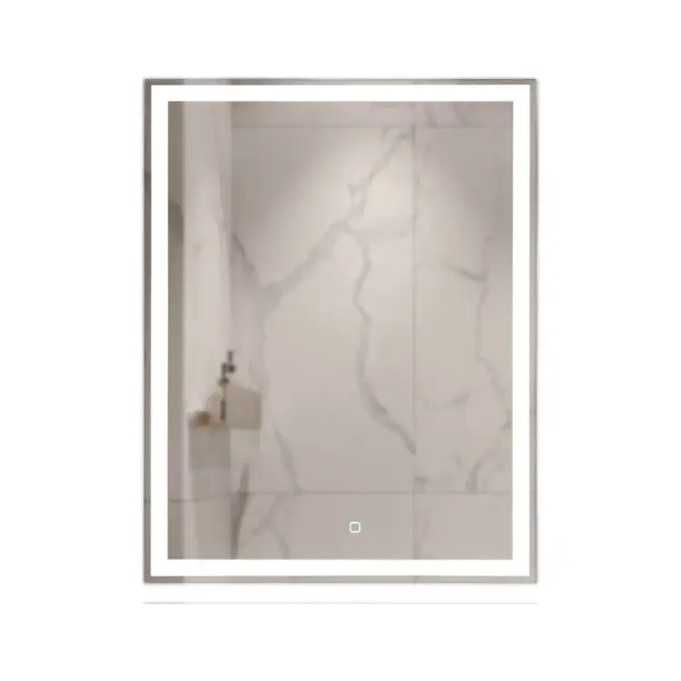 Зеркало MIXLINE Норма-Лайт 550407 Зеркало MIXLINE Норма-Лайт 550407