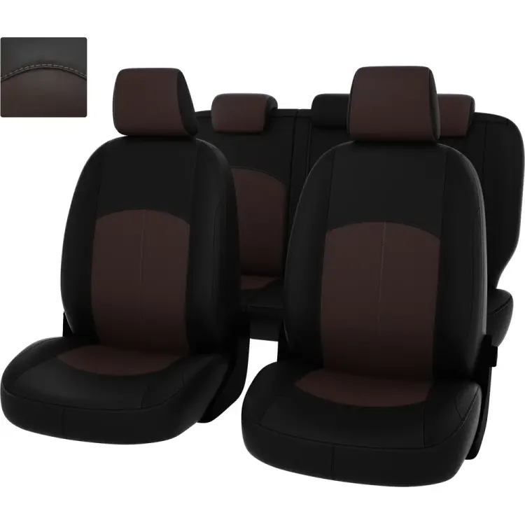 Чехлы для Mazda 3 III 2013-2019 г.в., Sd PSV 124063