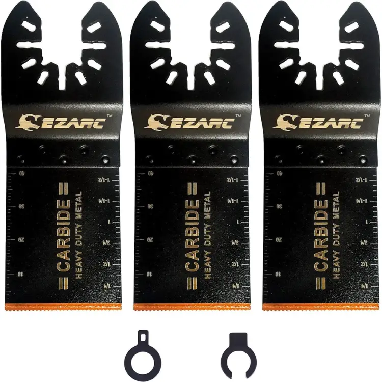 Прямые карбидные насадки Ezarc 801103 Прямые карбидные насадки Ezarc 801103