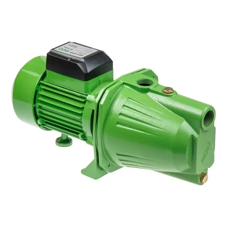 Самовсасывающий насос ECO GFI-07P