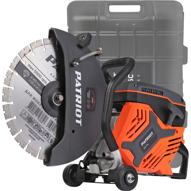 Бензорез Patriot 595102230
