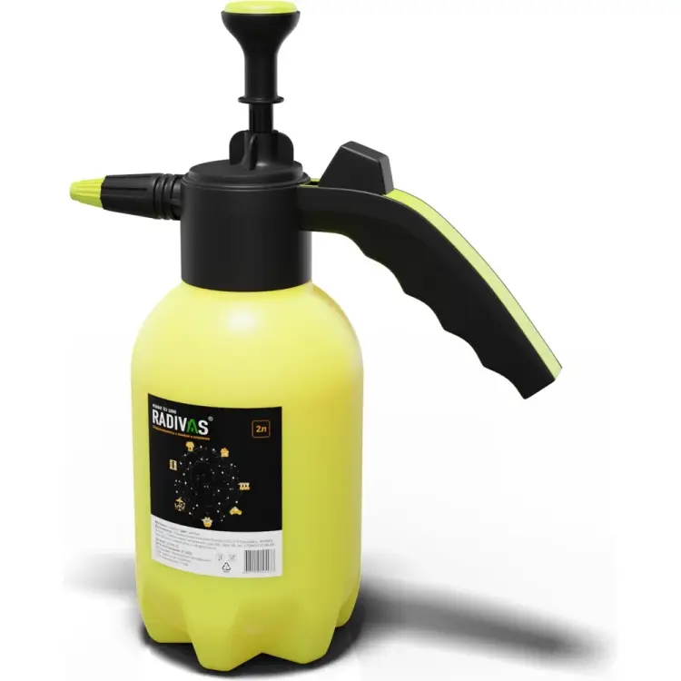 Опрыскиватель Radivas G1-01-12
