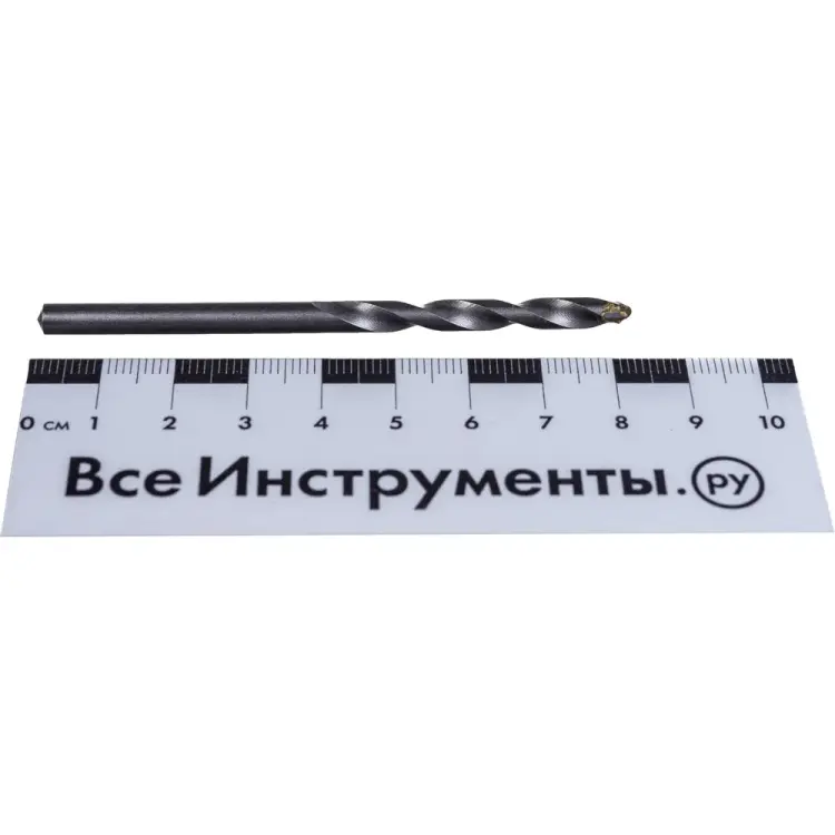 Сверло по бетону ООО "ТМТ ГРУПП" 57592