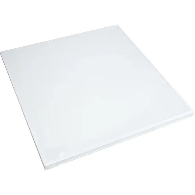 Светодиодный светильник Сириус А UNI-595x595x29мм UNI-595x595-40W-OP-Lens-4K