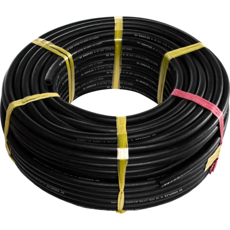 Воздушный шланг высокого давления JTC 5604