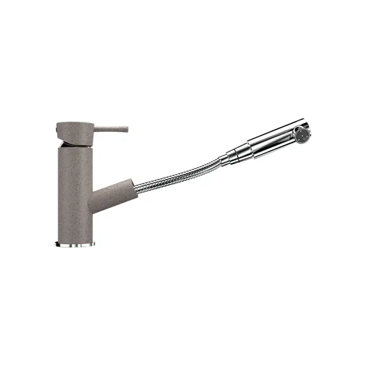 Смеситель для кухни ULGRAN U-009 U-009-302