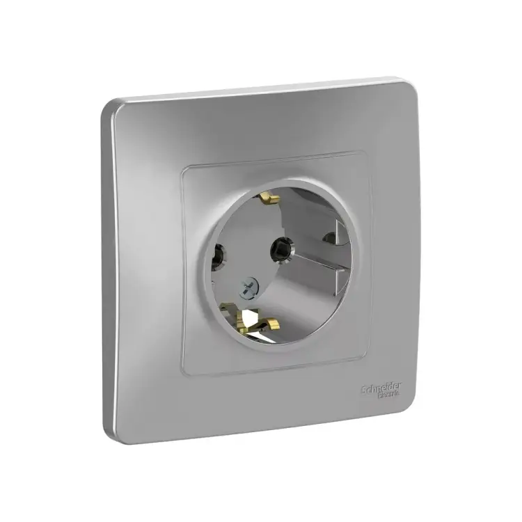 Розетка Systeme Electric BLANCA BLNRS001013