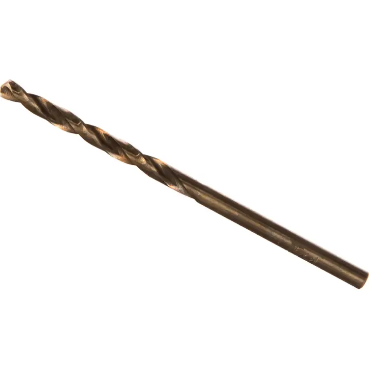 Сверло по металлу Patriot 815010006