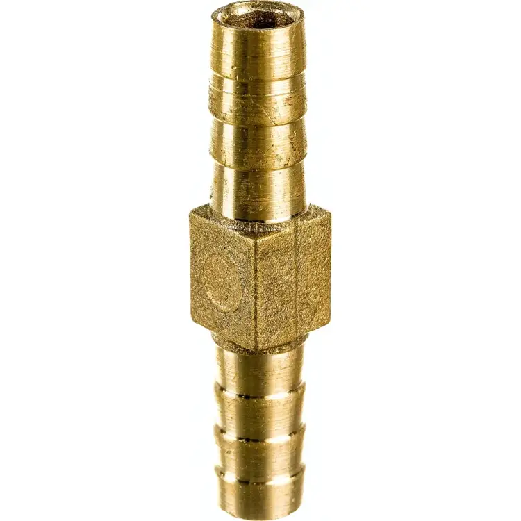 Латунный соединитель LEXLINE 517749