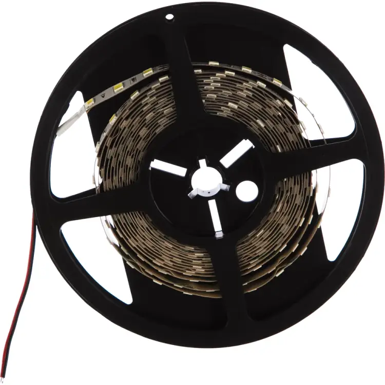 Светодиодная лента Navigator 71 768 NLS-5050CW60-14.4-IP20-12V 71768