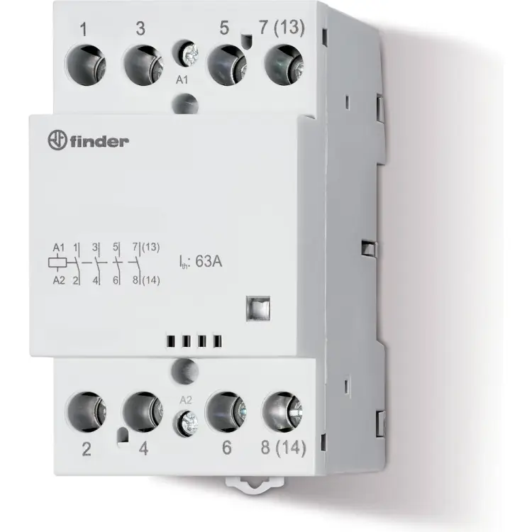Модульный контактор Finder 226402304710