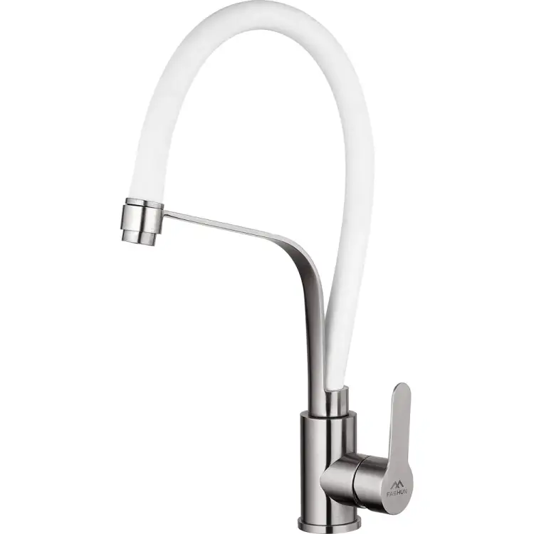 Смеситель для кухонной мойки FASHUN A54012-8