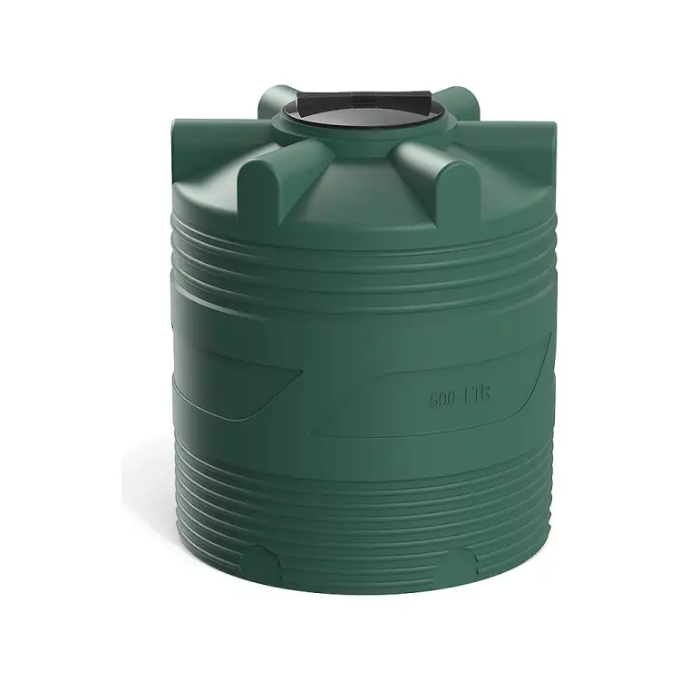 Емкость POLIMER GROUP V 500 TV500S2