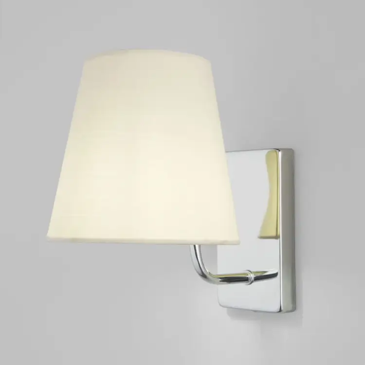 Настенный светильник Eurosvet 60155/1 хром a064998 Настенный светильник Eurosvet 60155/1 хром a064998