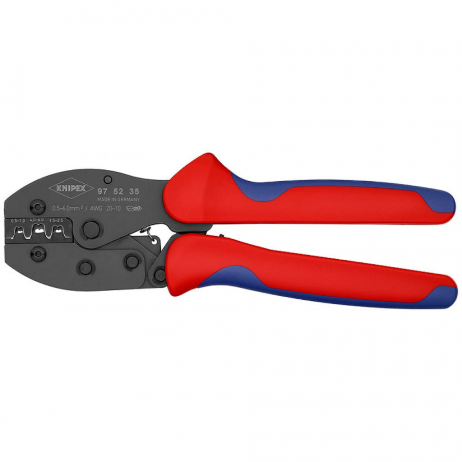 Ручной обжимники Knipex KN-975235