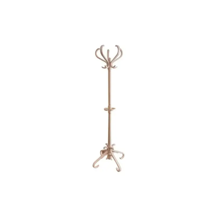 Напольная вешалка Мебелик В 10Н 860