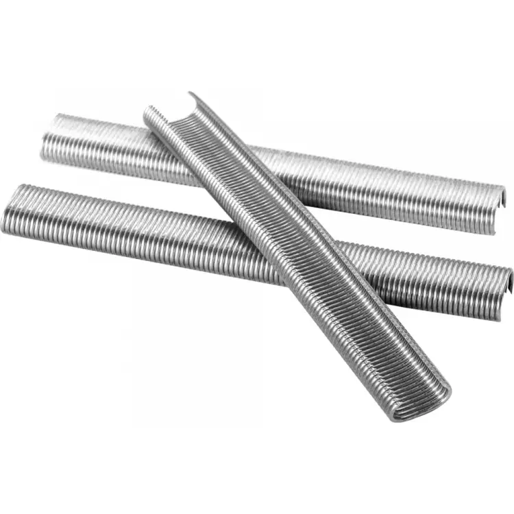 Обжимная габионная скоба MEITE SC7