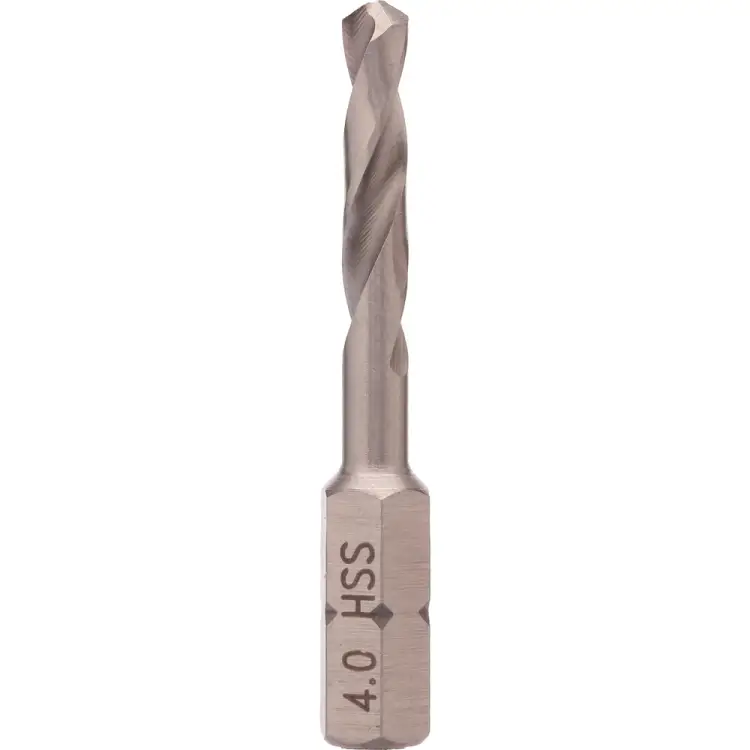 Сверло по металлу VOLKEL V67140