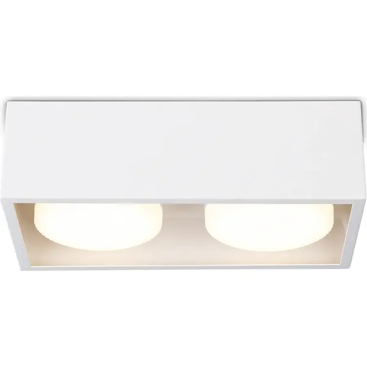 Накладной светильник Ambrella Light techno spot TN70828