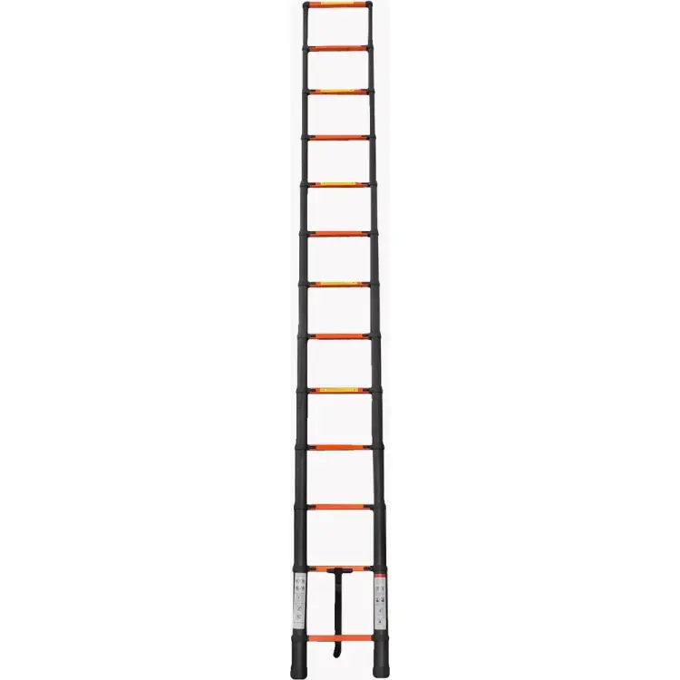 Телескопическая лестница ISMA ISMA-UP380