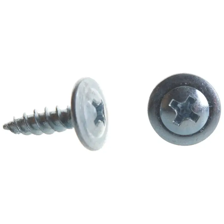 Острый саморез МЕТИЗНЫЙ ДВОР 4,2x14 (25 шт.) 4607173901057