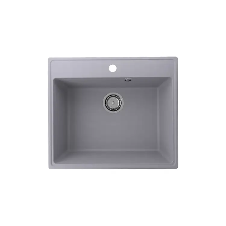 Мойка ULGRAN Quartz Forte 580-05 Мойка ULGRAN Quartz Forte 580-05