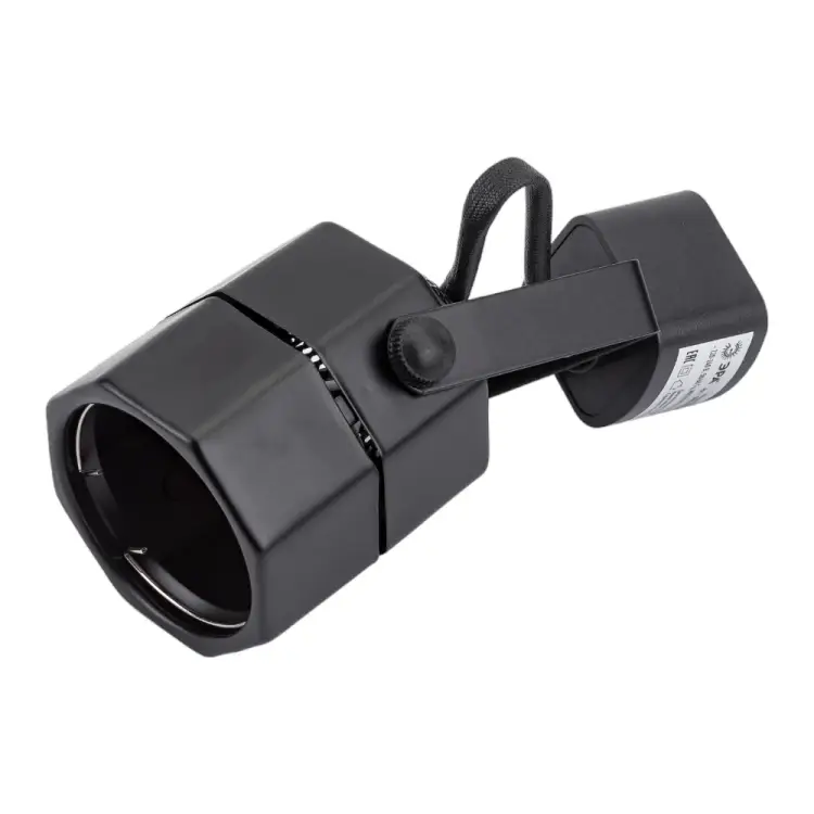 Трековый светильник ЭРА TR9GU10 Б0044266