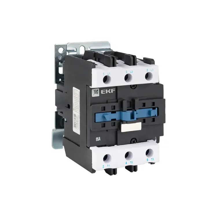 Электромагнитный пускатель EKF Basic ПМЛ-5160ДМ pml-s-95-400-basic