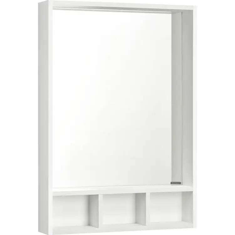 Зеркало-шкаф AQUATON Йорк 60 1A170102YOAY0 00000062192