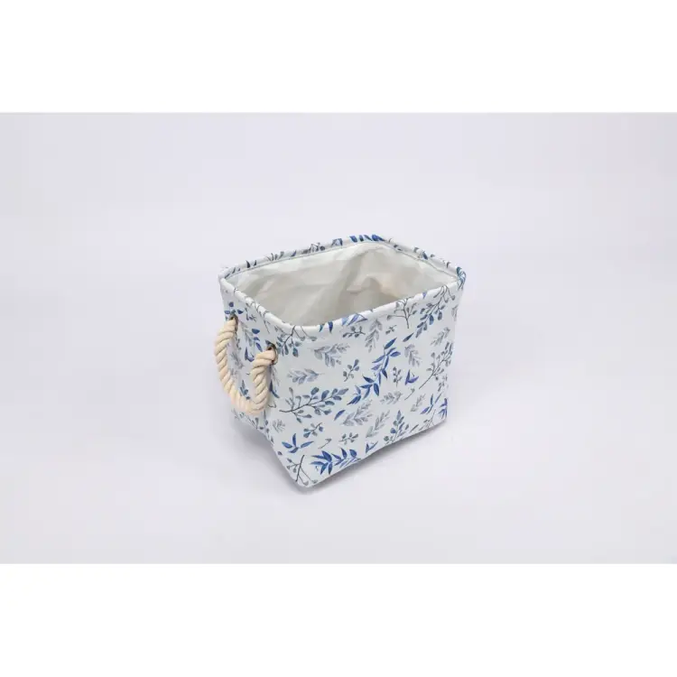 Корзина для мелочей Bath Plus км-059 25x20x20 см W-SSB0059A-A