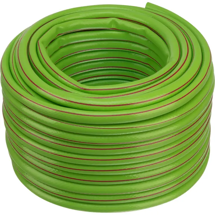 Эластичный поливочный шланг PALISAD 67444 Эластичный поливочный шланг PALISAD 67444