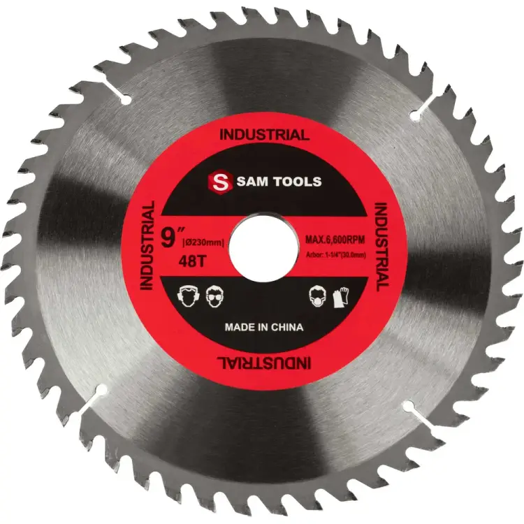 Пильный диск по дереву SAMGRUPP &SAMC-020230048