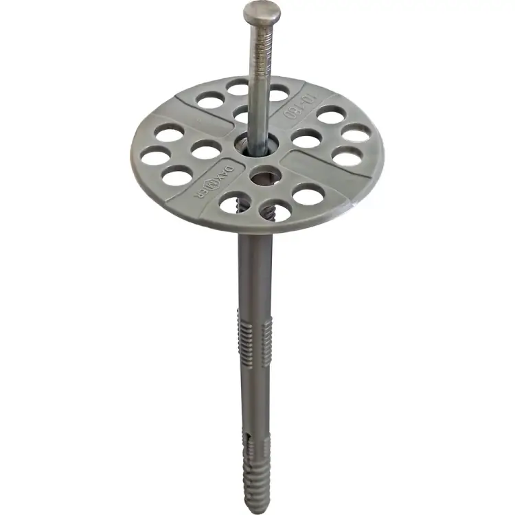Дюбель Daxmer IZM 10x180 (300 шт) 327481