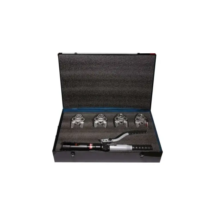 Гидравлический обжимной инструмент для кабелей Forcekraft FK-1632 27919