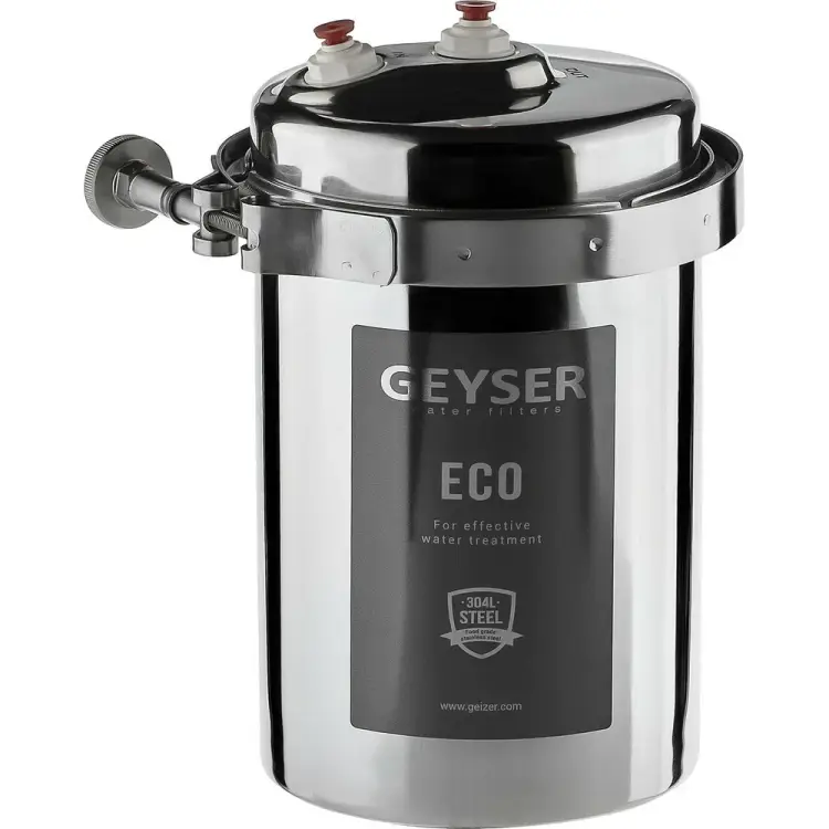 Фильтр под мойку Гейзер Эко 18057