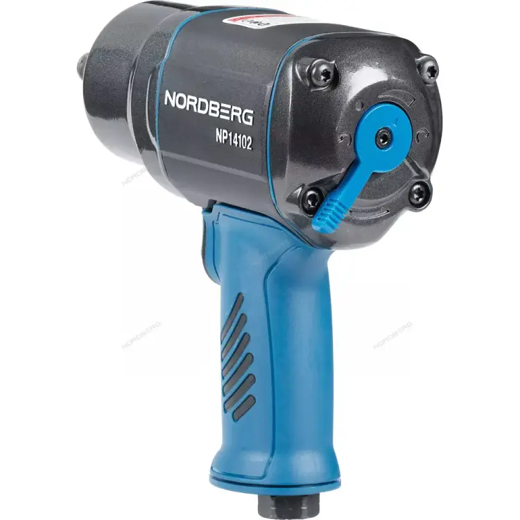 Пневмогайковерт NORDBERG NP14102 Пневмогайковерт NORDBERG NP14102