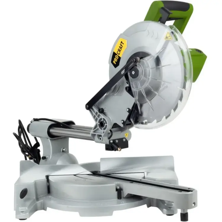 Торцовочная пила PROCRAFT PGS2600