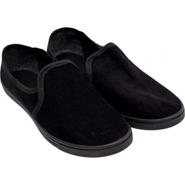 Вельветовые тапочки Факел 00-00001796 Вельветовые тапочки Факел 00-00001796